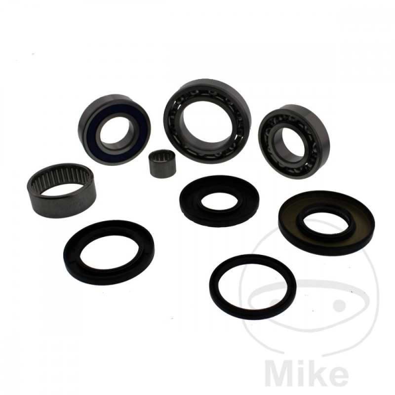 ALL BALLS Complete front differential bearing repair kit 773.05.08