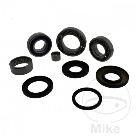 ALL BALLS Complete front differential bearing repair kit 773.05.08