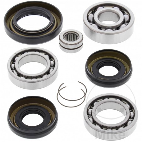 ALL BALLS Front differential bearing repair kit 773.16.70