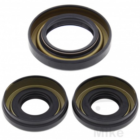 ALL BALLS Front differential bearing repair kit 773.16.71