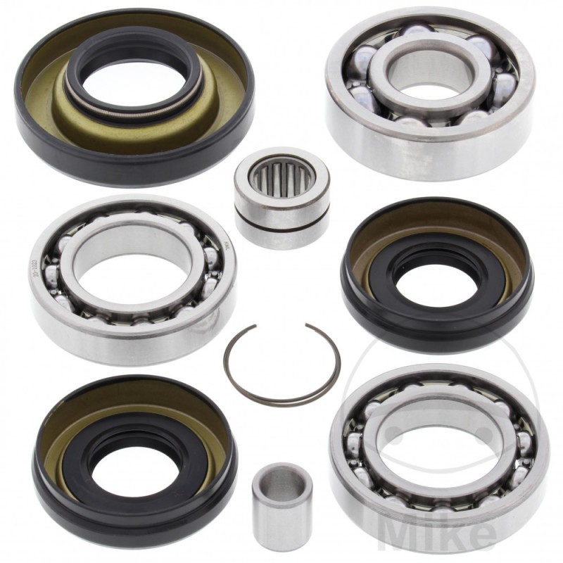 ALL BALLS Front differential bearing repair kit 773.16.72