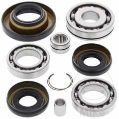 ALL BALLS Front differential bearing repair kit 773.16.74