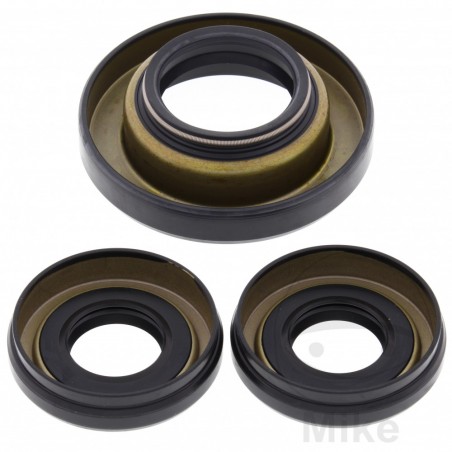ALL BALLS Front differential bearing repair kit 773.16.75