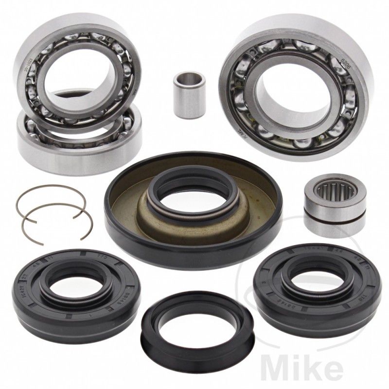 ALL BALLS Front differential bearing repair kit 773.16.76