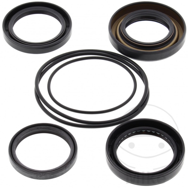 ALL BALLS Front differential bearing repair kit 773.16.79