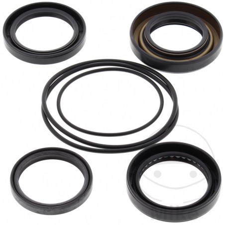 ALL BALLS Front differential bearing repair kit 773.16.79