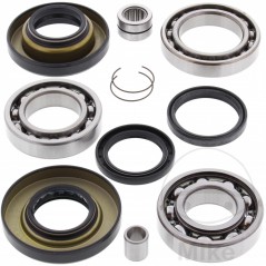ALL BALLS Front differential bearing repair kit 773.16.80