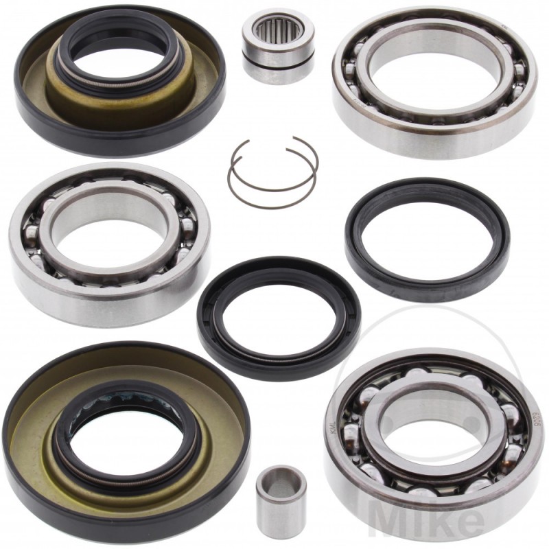 ALL BALLS Front differential bearing repair kit 773.16.80