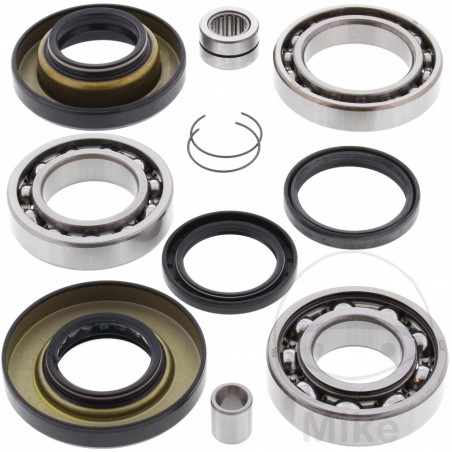 ALL BALLS Front differential bearing repair kit 773.16.80