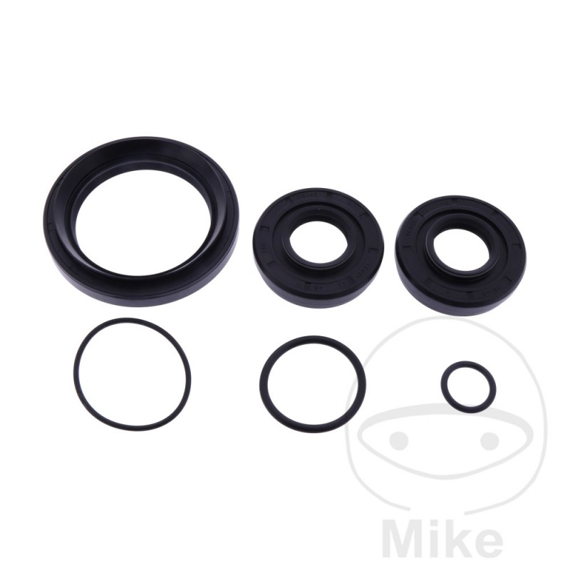 ALL BALLS Front differential bearing repair kit 773.19.61