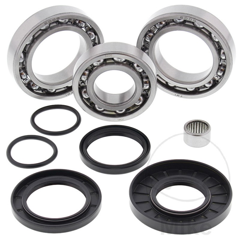 ALL BALLS Front differential bearing repair kit 773.19.69