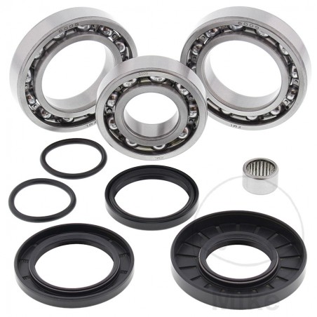 ALL BALLS Front differential bearing repair kit 773.19.69