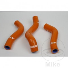 KSX Kit manguitos radiador refrigeracion 776.00.87
