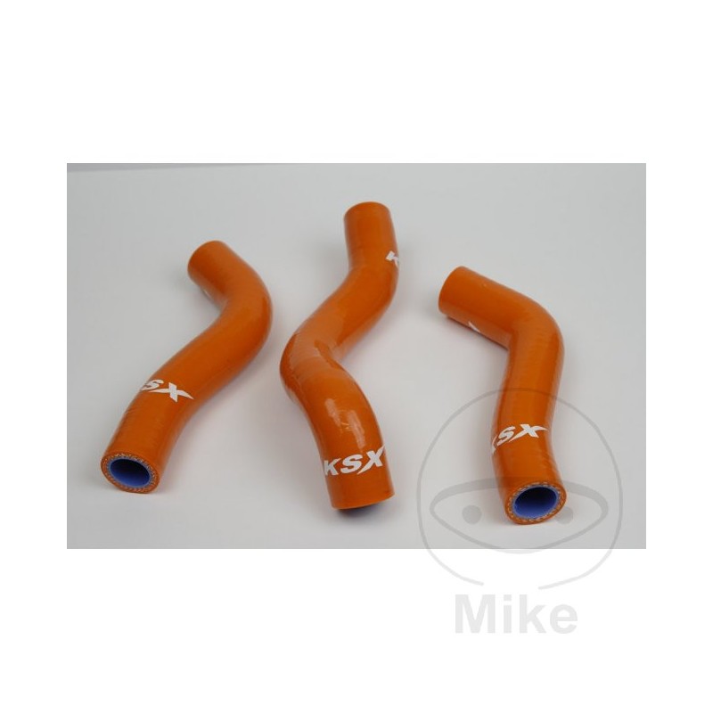 KSX Cooling radiator hose kit 776.00.87