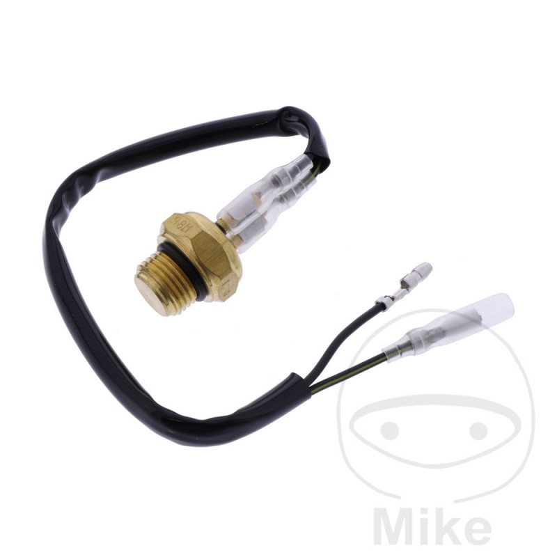 TOURMAX Interruptor térmico para el radiador 781.02.79