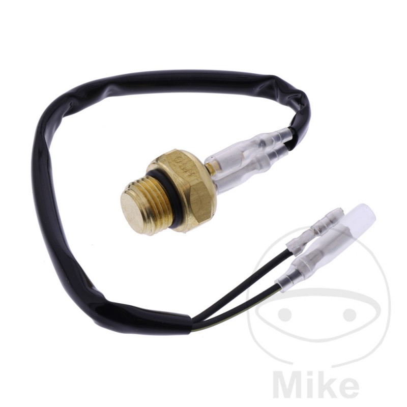 TOURMAX Interruptor térmico para el radiador 781.02.80