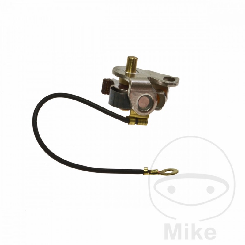 BERU Kit platino contacto de encendido 137.00.89