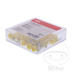 JMP Box of 25 insulated terminals for cables 4.6-6.0 ALTN: 1580657 158.08.97