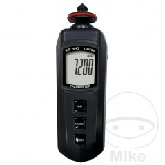 BUSCHING laser tachometer rev counter 614.00.11