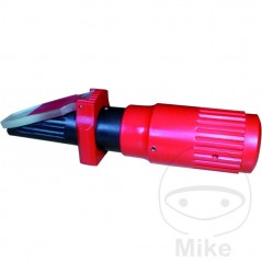 JMP Comprobador de anticongelante óptico 614.50.10