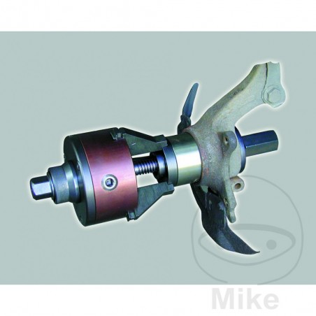 Wheel Bearing Tool Kit 617.01.44