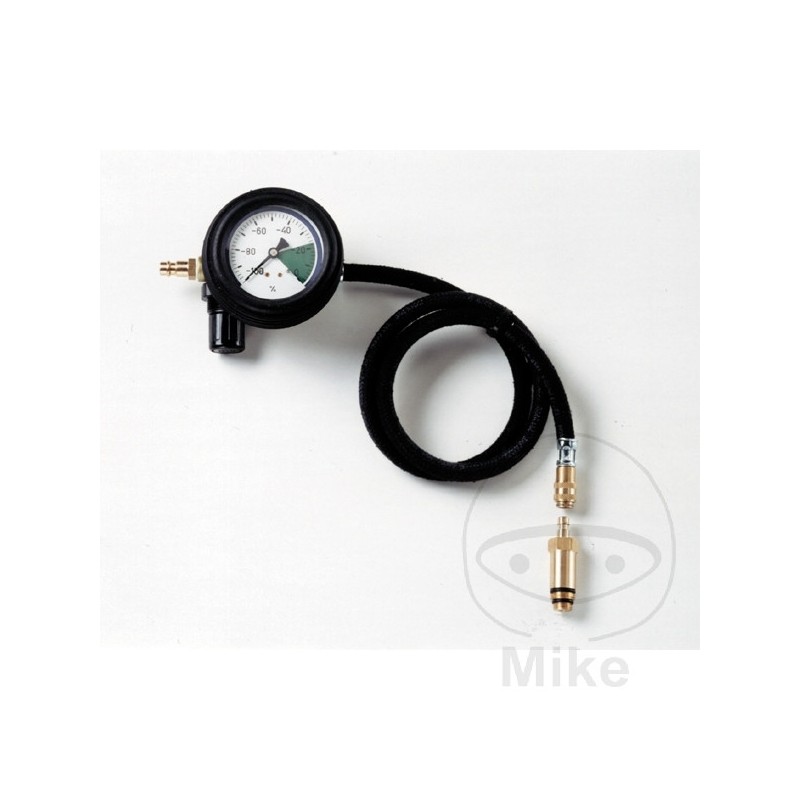 Engine Pressure Loss Gauge COMPROBADOR 628.05.80