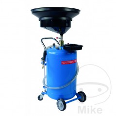 Bidón para aceite usado 650.50.10