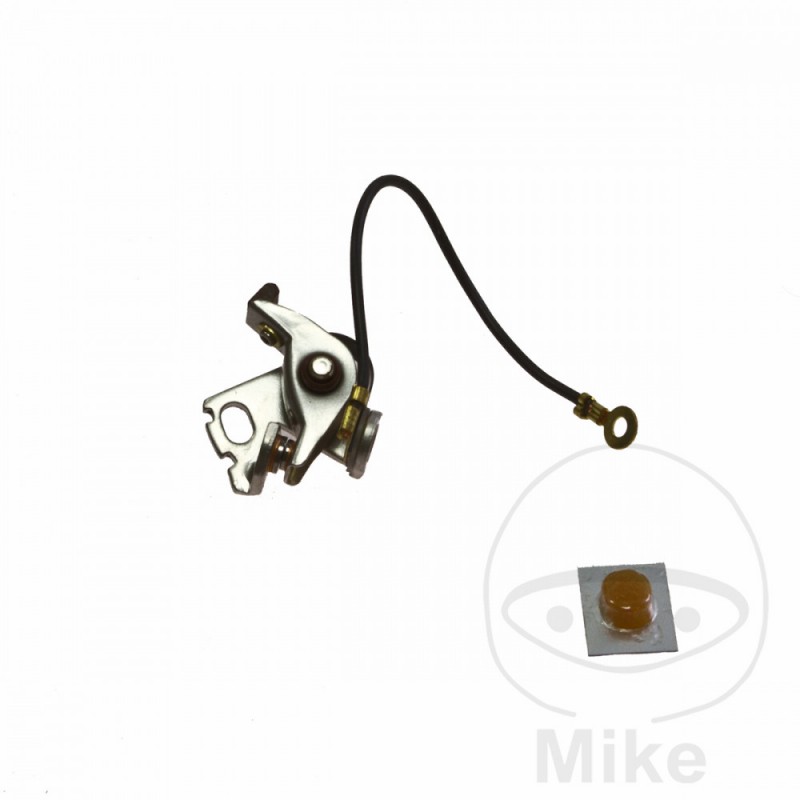 BOSCH Platinum ignition contact kit 704.83.82