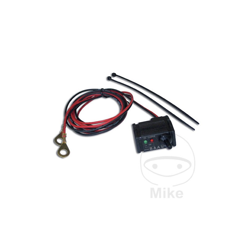 Comprobador de batería 12V 706.00.49