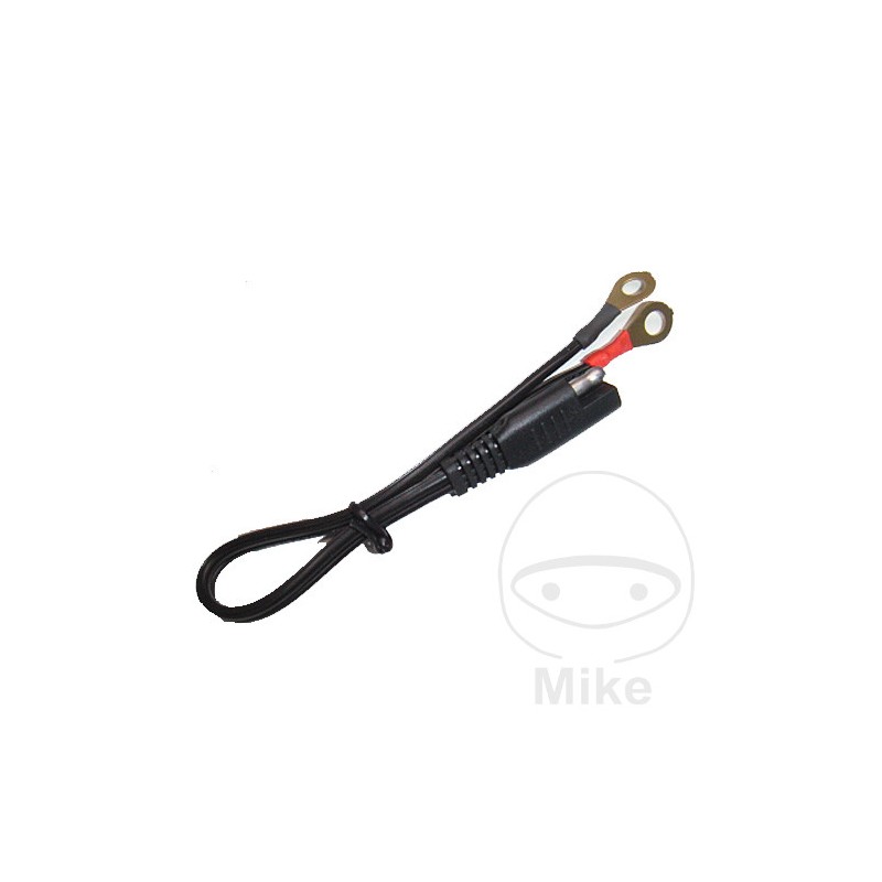 Battery charger cable connector 706.14.50