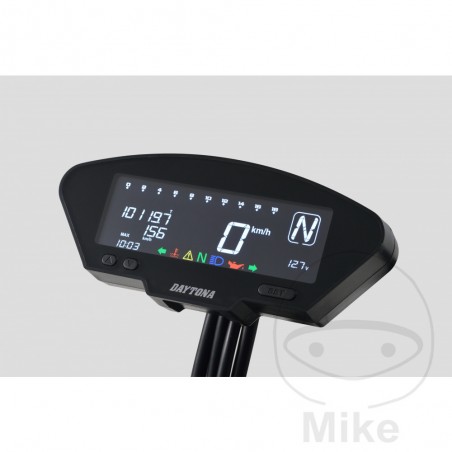 DAYTONA Multifunction marker for motorcycle 709.00.83