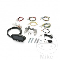 DAYTONA Marcador multifunción para moto 709.00.83