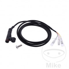 DAYTONA Wireless Universal Speed Sensor 10 MM 709.01.39