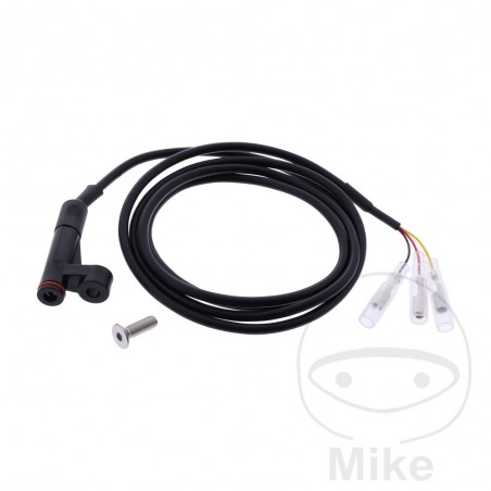 DAYTONA Sensor de velocidad universal sin cable 10 MM 709.01.39
