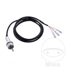 DAYTONA Sensor de velocidad universal sin cable 18 MM 709.01.40