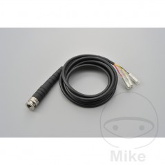 DAYTONA Sensor de velocidad universal sin cable 15 MM 709.01.41