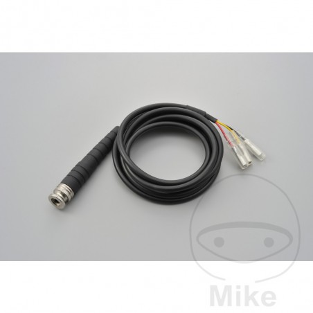 DAYTONA Sensor de velocidad universal sin cable 15 MM 709.01.41