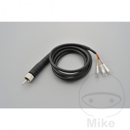 DAYTONA Sensor de velocidad universal sin cable M12 709.01.42