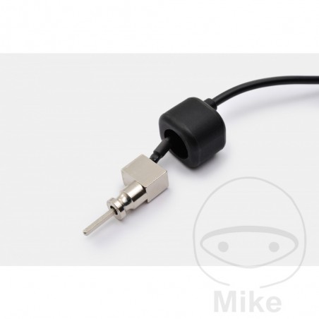 DAYTONA Sensor de velocidad universal sin cable 709.01.43
