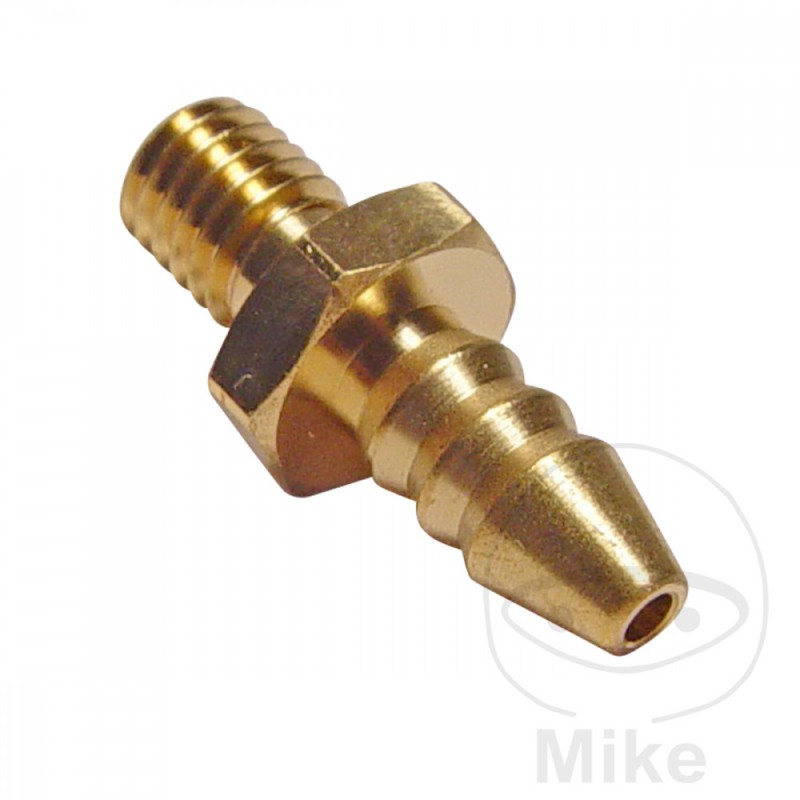 SCOTTOILER Conector para lubricador de cadena M5 710.39.89