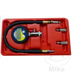 JMP Digital engine compression gauge M10 X 1 M12/M14 1.25 722.00.29