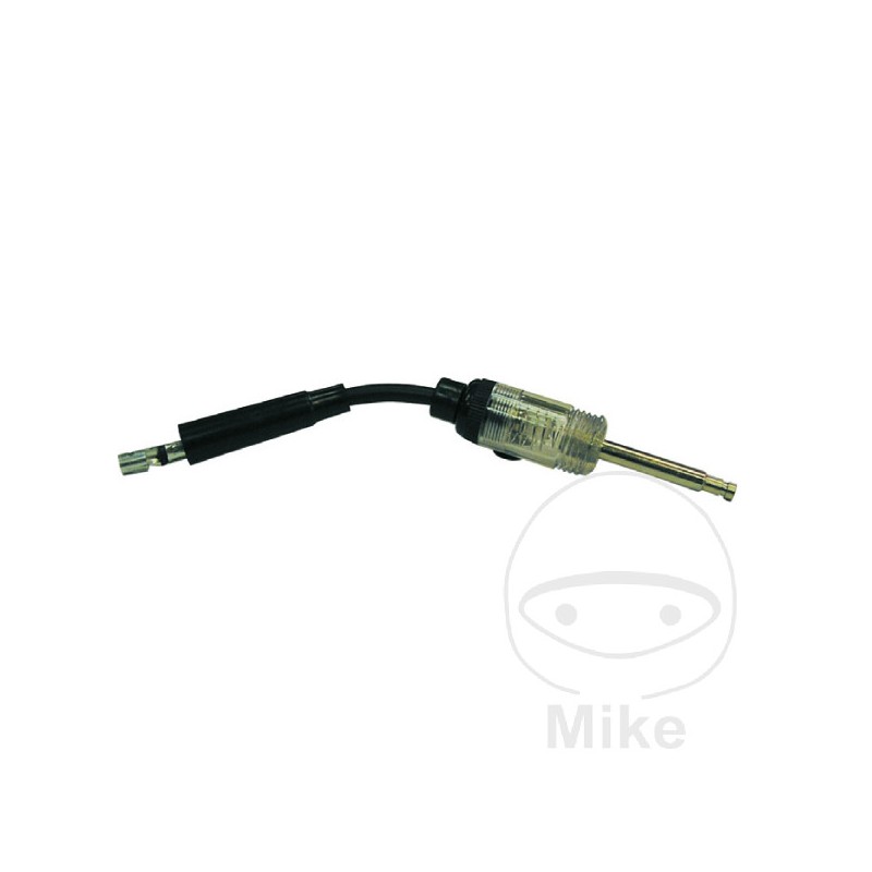 JMP ignition spark tester 722.02.26