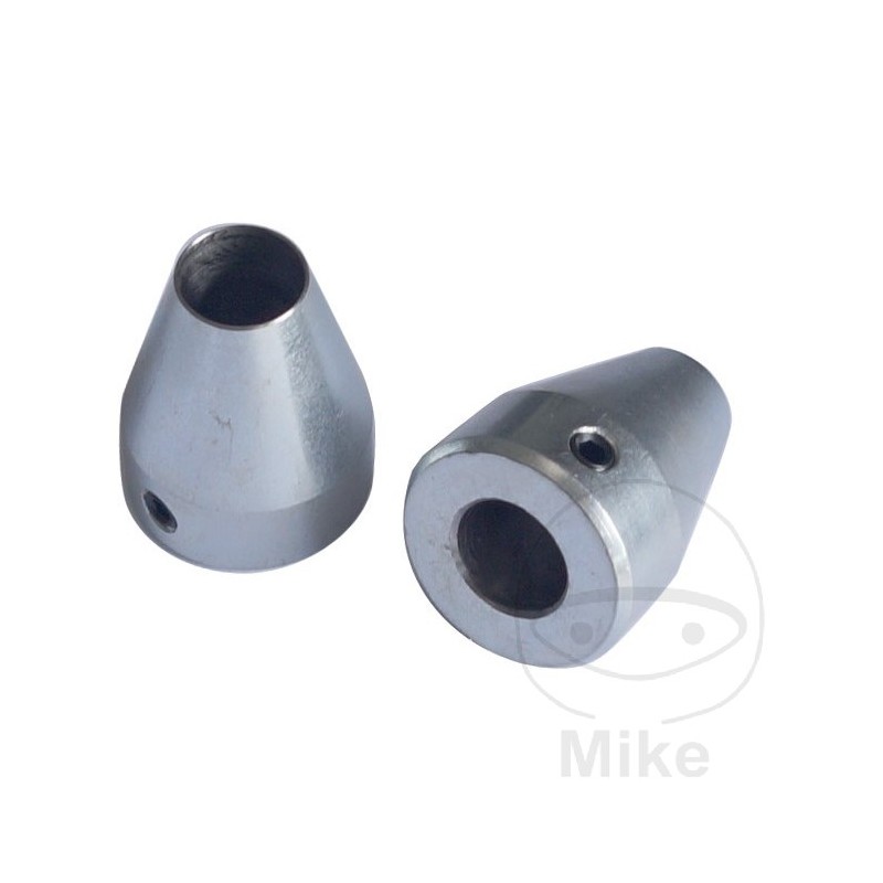 JMP Juego conos para equilibrador de llantas 16-30 MM 14 7223522 722.04.79