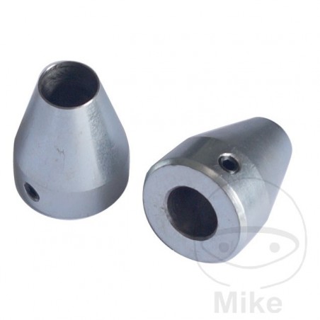 JMP Juego conos para equilibrador de llantas 16-30 MM 14 7223522 722.04.79