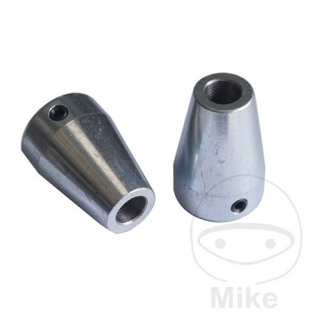 JMP Cone set for wheel balancer 24-38 MM 14 7223522 722.04.80