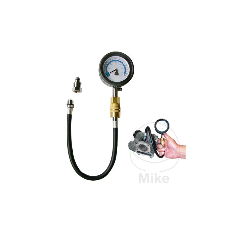 JMP engine compression gauge M10 X 1 M12/M14 1.25 722.16.58