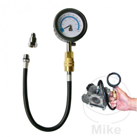JMP engine compression gauge M10 X 1 M12/M14 1.25 722.16.58