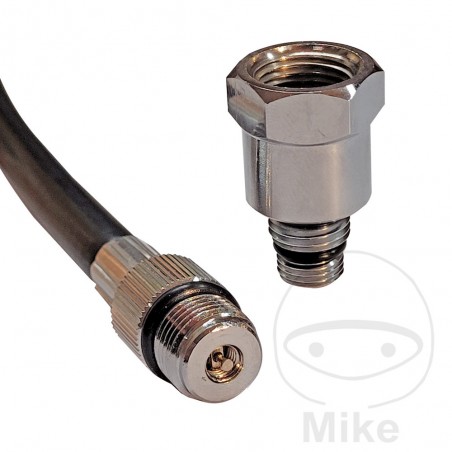 JMP Manómetro de compresión motor M10 X 1 M12/M14 1.25 722.16.58