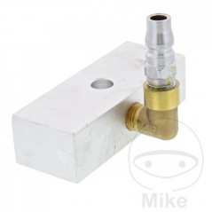 JMP fuel distributor adapter 722.30.30
