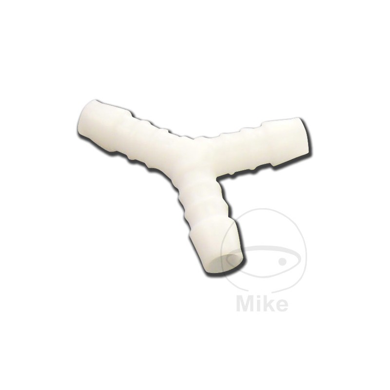 JMP Y-shaped hose connector 722.35.03